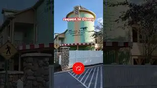 How to make a Disney room request with DVC Rental Store!