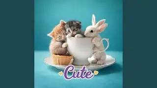 cute animals