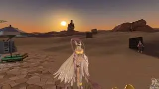 Digimon World: Next Order - [PS4] [LIVE]
