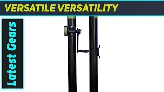 Courtmaster Pickleball Posts: The Ultimate Permanent Court Upgrade!