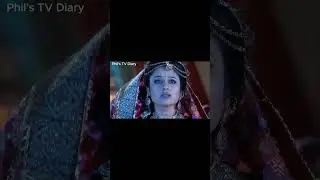 Jodha & Akbar&rsquo;s Timeless Love ❤️ | Jodha Akbar Short