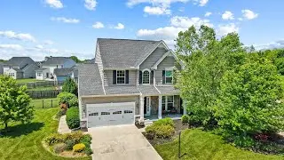 2506 Brantwood Boulevard, Dayton, OH 45404