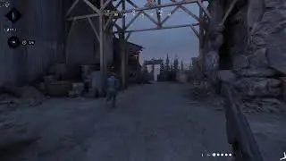 SSM and Darrin Mclaren Duo on Hunt Showdown