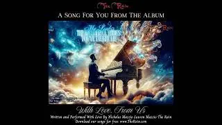 4Qa t321 I Cry To You Jesus With Every Beat Of My Heart piano live sketch Nicholas Mazzio Lauren Maz