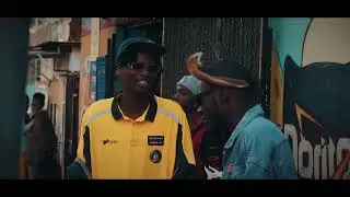 Uncleshwiii - Welele (Ft skinnygee&Yungdrip) [Official Music Video]