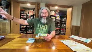 Cat Fluxx Reviewed In The Man Cave