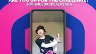 Philippines Biggest Midyear Sale - LAZADA Bounce Back Sale on July 15!