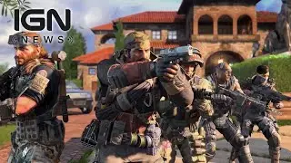 Call of Duty: Black Ops 4 Free DLC Content Detailed - IGN News