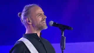 George Solonos &mdash; Whole Lotta Love Reimagined (Reggae to Rock) | Louis Night Show