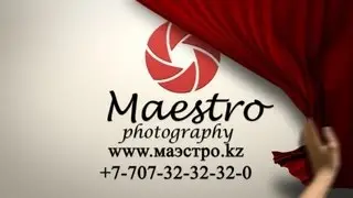 Видео визитка - Seo Studio Maestro (создание сайтов)