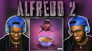 THEY DID IT AGAIN! | Freddie Gibbs & The Alchemist - 