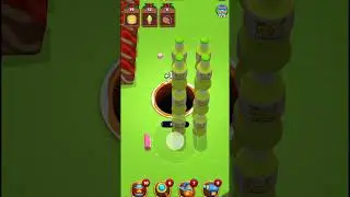 I Played A Game and This Hole I Played As Made Me Hungry 75🤣