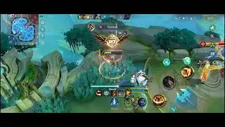 KAJA Fleeting Time Unlimited Pull Zone Yu Zhong Gusion Granger Kadita Novaria