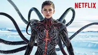 The Greatest Sci-Fi Stories Coming in 2026
