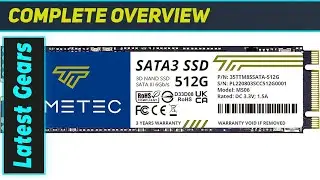 Dysk SSD Timetec: najwyższa poprawa wydajności