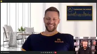 CEO y Fundador de Reental en cryptoentrevista con Cryptobirds