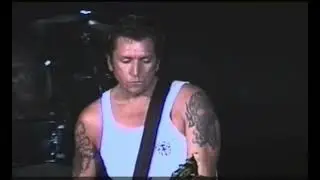Neurotic Outsiders(Guns'n'Roses Duff McKagan&Matt Sorum,Sex Pistols'Steve Jones & John Taylor - 1995