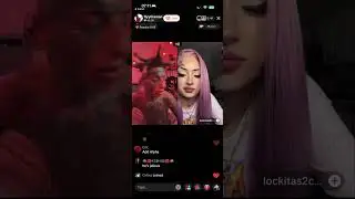 Flysoulja does another interview/podcast | TikTok live battle 