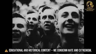 Hitler Speeches, Anschluss & Munich Pact | The Nazi Plan (1936&ndash;1939)
