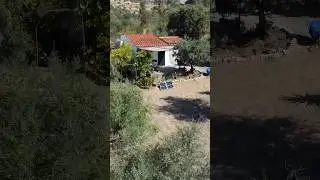НАМ НУЖНА СВИНЬЯ! OFF GRID Португалия (трейлер)