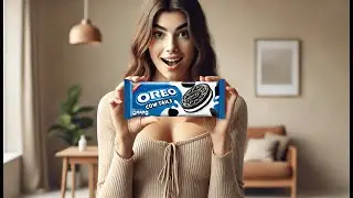 🍪 Goetze's Candy Oreo Cow Tales - 6.25 Pound Box | Best Oreo Cow Tails 🍪