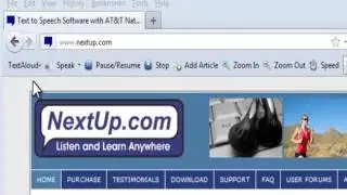Getting Started with TextAloud 3 (2013 Update)