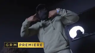 K-Lizzy - Lizzy Flow [Music Video] | GRM Daily