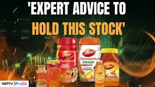 Dabur Q3 Results: Profit, Revenue Rise Marginally | Analysts Advise To Hold This Stock
