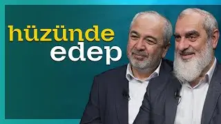 Sevinç ve Hüzünlerimizde Edep
