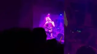 Steel Panther Asian Hooker 11/26/21