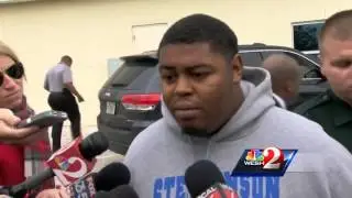 4 arrested in shooting that left boy, 15, paralyzed