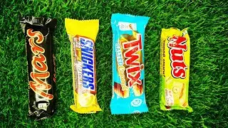 Satisfying video ASMR, mars 🍫, snickers🍫, twix salted caramel, nuts,🤩🎁🍫🍬😎🍭😍😋😋👌👍💃