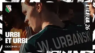 LA LEGIA VLOG #2: ALE DUET!