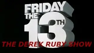 Friday The 13TH Review