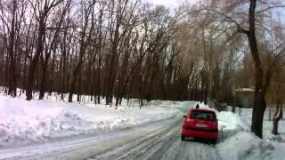 ЛЫЖНАЯ ВИДЕО МАСКА SKI 720P HD