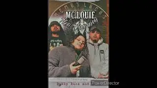The Journey MC LOUIE ft BULLY BARS and EL 3