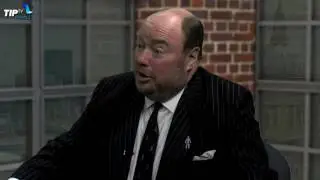 ADVFN - Hurricane Energy CEO interview
