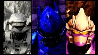 The Mega Crew Intro