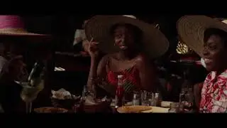MEXICAN FOOD  at Hard Rock Cafe Lagos with Foodie in Lagos