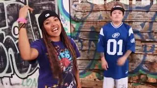 Ninatoush ft Ieneese -  La Tierra y sus Matices