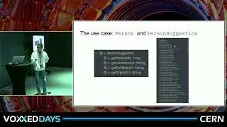 Custom Spring Data Projections Beyond JPA by Victor Uria Valle