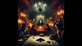 The Queen of Spades. A Short Story by Alexander Pushkin