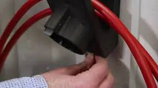 eConnect Docking - how to remove