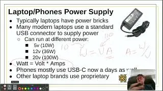 CSE1300 - M1.1 Computer Components
