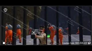 BATTLE OF LIFE ADVENTURE P1 | BGMI WOW Mode Parkour Map | WOW MODE 59432 | BGMI | PART-2