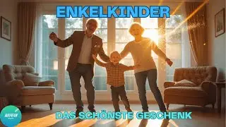 Enkelkinder &ndash; Das sch&ouml;nste Geschenk | Herzber&uuml;hrender Pop-Song f&uuml;r Oma & Opa