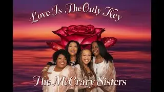 Regina McCrary Talks Love Is the Only Key, Bob Dylan, Opry Shows & More!