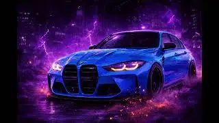 AURA DA BMW (Super Slowed)