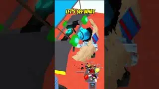 Robo Combo RAGE on The Floor Is Lava 😡