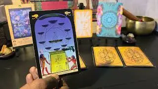 Your Sense of Self, Is Your Wealth 🤑-Soul Surgery Oracle Collective Reading 17-24th Nov